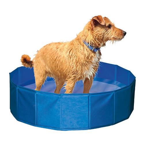 Bazén pro psy Kerbl - 120 cm Bazén pro psy Kerbl, 120 cm