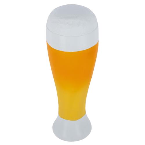Hračka gumové pivo Hračka gumové pivo