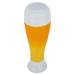 Hračka gumové pivo Hračka gumové pivo