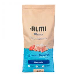 ALMI dog Maxi Junior 12 kg