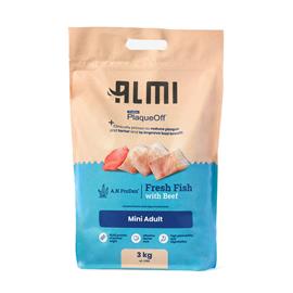ALMI dog Adult Mini 3 kg