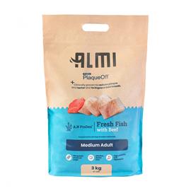 ALMI dog Adult Medium