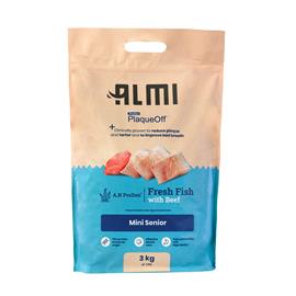 ALMI dog Senior Mini 3 kg