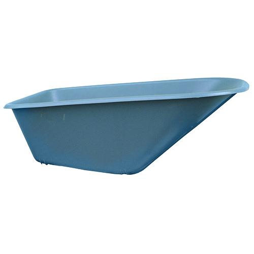 Náhradní korba pro zahradní kolečko Greenlawn 100 l, plast Náhradní korba pro zahradní kolečko Greenlawn 100 l, plast
