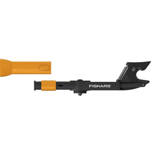 Fiskars univerzální QuikFit zastřihávač větví 1001410 Fiskars univerzální QuikFit zastřihávač větví 1001410