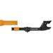 Fiskars univerzální QuikFit zastřihávač větví 1001410 Fiskars univerzální QuikFit zastřihávač větví 1001410