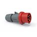 Vidlice BALS 2136, 5x16A Vidlice BALS 2136, 5x16A