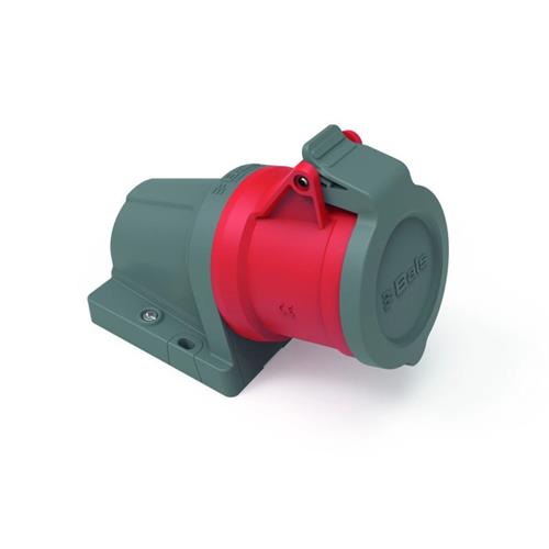 Zásuvka BALS nástěnná 112002, 5x32A IP44 Zásuvka BALS nástěnná 112002, 5x32A IP44