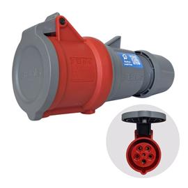 Spojka BALS - Quick Connect, 32A/400V - 50-60 Hz, 6h x 5 pólů