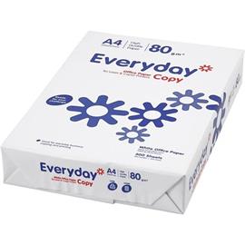 Kopírovací papír A4, 500 listů, 80 g