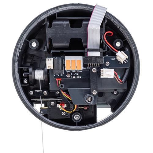 Automatické otevírání a zavírání kurníku Kerbl Duo Pro Automat pro otevírání kurníku Kerbl Duo Pro.