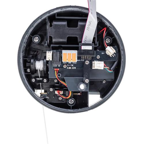 Automatické otevírání a zavírání kurníku Kerbl Duo Pro s dvířky Automat pro otevírání kurníku Kerbl Duo Plus s dvířky