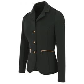 Dámské jezdecké sako Equitheme Athens, černé