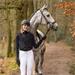 Přilba do krosu QHP Dallas XC, černá - vel. 51-55 Přilba do krosu QHP Dallas XC, černá, vel. 51-55