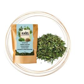 Směs bylinná Miš Maš, Kašel, 1 kg