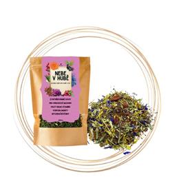 Směs bylinná Miš Maš, Nebe v hubě, 1 kg
