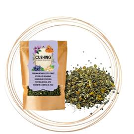 Směs bylinná Miš Maš, Cushing, 1 kg