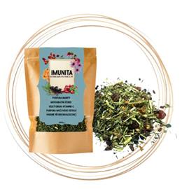 Směs bylinná Miš Maš, Imunita, 1 kg