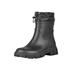 Holinky Pikeur Athleisure AW 25/26, černé - vel. 39 Holinky Pikeur Athleisure, černé, vel. 39