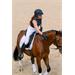 Drezurní dečka Eskadron Softshell Jewel, Classic Sports, SS 26, DR - bílá Drezurní dečka Eskadron Softshell Jewel, Classic Sports, bílá, DR, SS 26