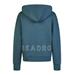 Dámská mikina Eskadron Hood, Classic Sports, SS 26, ocean - vel. S Dámská mikina Eskadron Hood Classic Sports, ocean, vel. S, SS 26