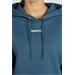 Dámská mikina Eskadron Hood, Classic Sports, SS 26, ocean - vel. S Dámská mikina Eskadron Hood Classic Sports, ocean, vel. S, SS 26