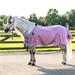 Síťovaná deka proti hmyzu QHP Rosalynn, SS 26 Cheery pink, růžová - vel. 105 cm Síťová deka QHP Rosalynn SS 26, růžová, vel. 105 cm