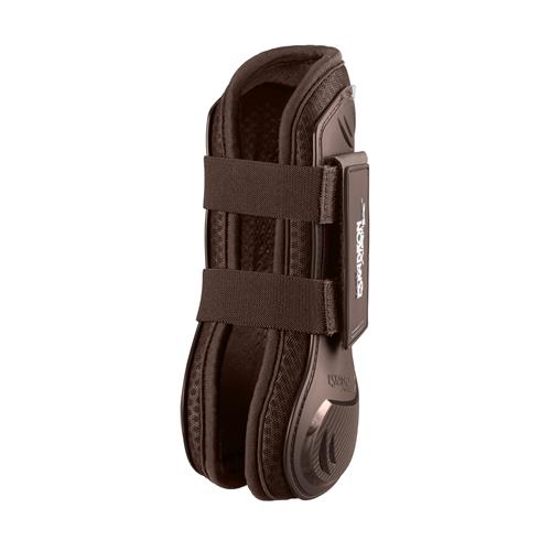 Přední chrániče Eskadron Air-Flex Classic, hnědé - vel. L Chrániče přední Eskadron Air-Flex Classic, hnědé, vel. L