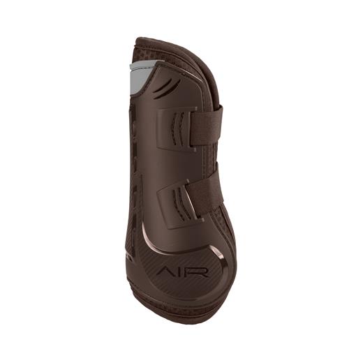 Přední chrániče Eskadron Air-Flex Classic, hnědé - vel. L Chrániče přední Eskadron Air-Flex Classic, hnědé, vel. L