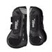 Přední chrániče Eskadron Air-Flex Classic, černé - vel. M Chrániče přední Eskadron Air-Flex Classic, černé, vel. M