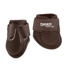 Strouhavky pro koně Eskadron Air-Flex Classic, hnědé