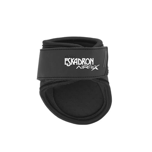 Strouhavky pro koně Eskadron Air-Flex Classic, černé - vel. L Strouhavky Eskadron Air-Flex Classic, černé, vel. L