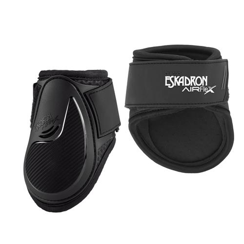Strouhavky pro koně Eskadron Air-Flex Classic, černé - vel. L Strouhavky Eskadron Air-Flex Classic, černé, vel. L