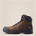 Pracovní boty Ariat Treadfast 6 Steel Toe, hnědé - vel. 43 Boty pracovní Ariat Treadfast 6 Steel Toe, hnědé, vel. 43 D