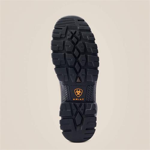 Pracovní boty Ariat Treadfast 6 Steel Toe, hnědé - vel. 45 Boty pracovní Ariat Treadfast 6 Steel Toe, hnědé, vel. 45 D