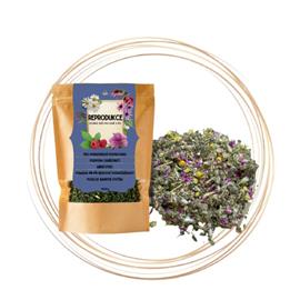Směs bylinná Miš Maš, Reprodukce, 1 kg