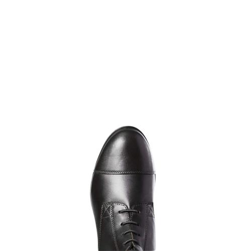 Jezdecké boty Ariat Heritage Contour II, černé - vel. 40 Jezdecké boty Ariat Heritage Contour II, černé, vel. 40-RM