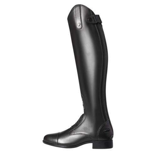 Jezdecké boty Ariat Heritage Contour II, černé - vel. 41 - RM Jezdecké boty Ariat Heritage Contour II, černé, vel. 41-RM