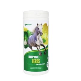 Doplněk pro koně Mikrop Horse Herbs, 1 kg SLEVA