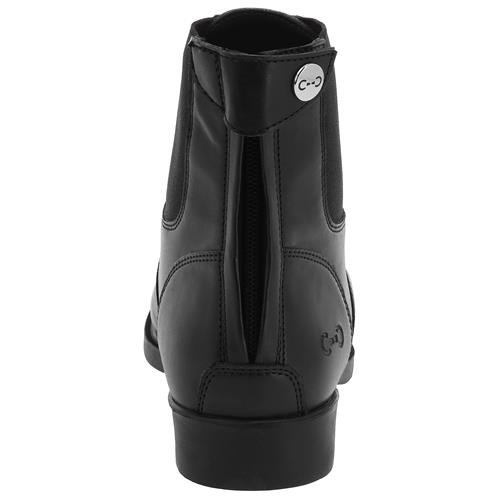 Jezdecká perka Riding World, umělá kůže - vel. 38 Perka jezdecká RW, umělá kůže, vel. 38