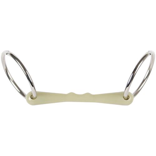 Udidlo tyčka, jablečné - vel. 13,5 cm Udidlo tyčka, jablečné, 13,5 cm