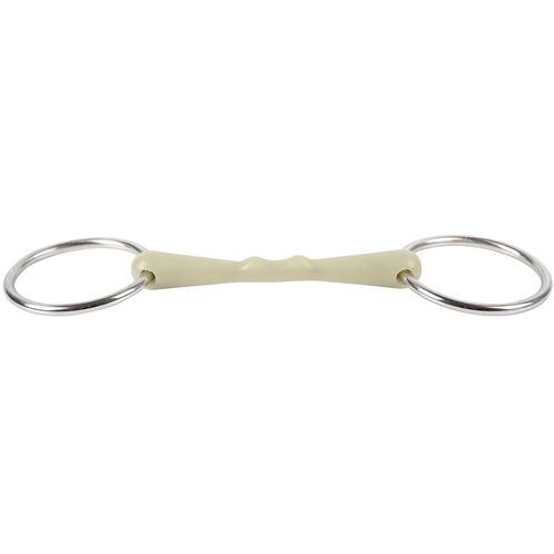 Udidlo tyčka, jablečné - vel. 13,5 cm Udidlo tyčka, jablečné, 13,5 cm