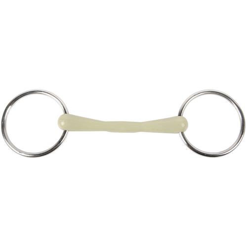 Udidlo tyčka, jablečné - vel. 13,5 cm Udidlo tyčka, jablečné, 13,5 cm