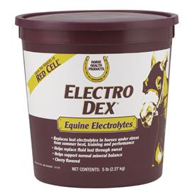 Elektrolyt s příchutí třešně 2,27 kg