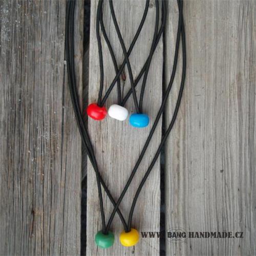 Sada spínacích gum Bang, 5 ks