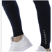 Dětské jezdecké leginy Equitheme Lyly, černé - 10 let Leginy dětské Equitheme Lyly, černé, 10 let
