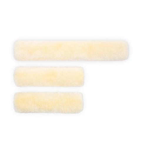 Set na poprsník Horze, pravý beránek, 3 ks