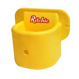 Napáječka Ritchie Omni Combo na stěnu napaječky Thermo Watermatic