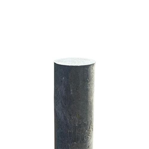 Kůl z recyklovaného plastu pro elektrické ohradníky - délka 180 cm/průměr 7,5 cm - 1 ks Kůl z recyklovaného plastu pro elektrické ohradníky, délka 180 cm/průměr 7,5 cm