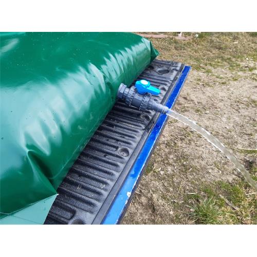 Vak na vodu do káry, 500 l Vak na vodu do káry, 500 l